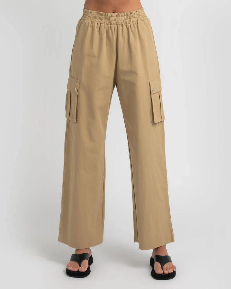 Misha Pants 2 Misha Pants - Image 2