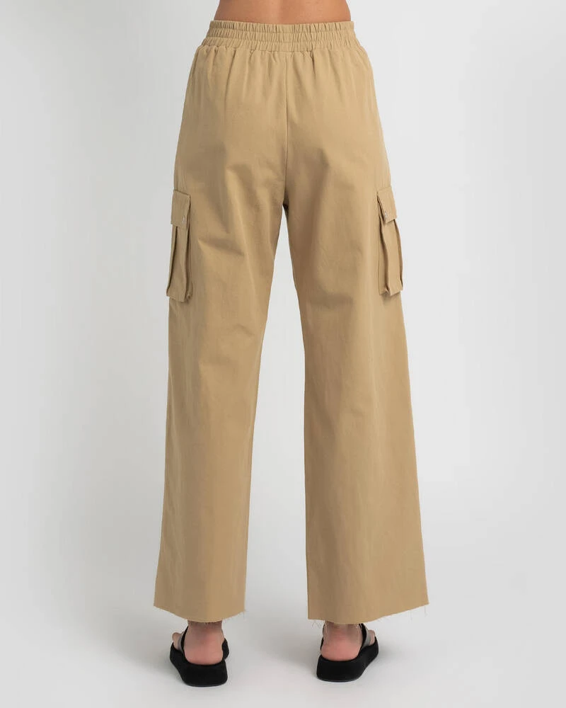 Misha Pants 3 Misha Pants - Image 3