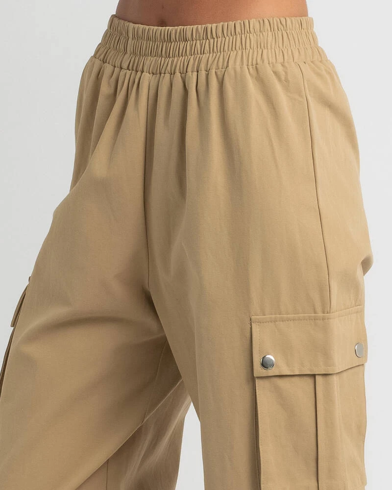 Misha Pants 4 Misha Pants - Image 4