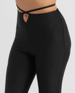 Ashley Pants -Fashion Women 20325729 01 RT XL