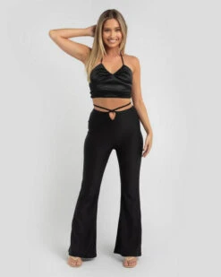 Ashley Pants -Fashion Women 20325729 01 TP XL