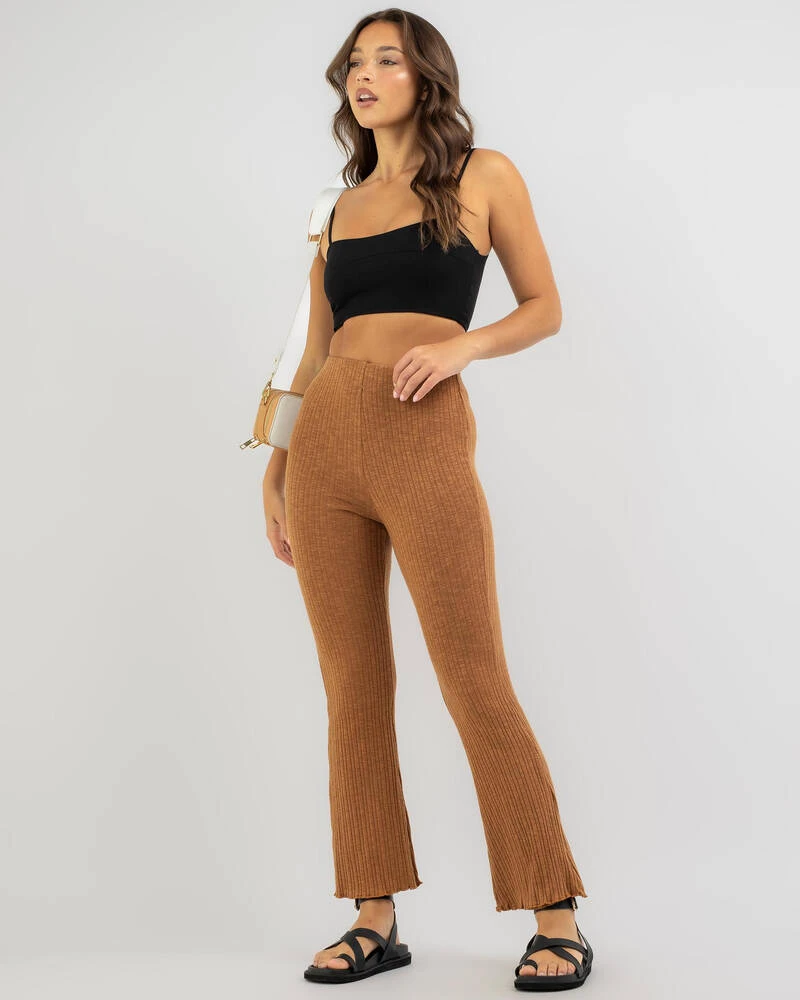 Storm Lounge Pants 2 Storm Lounge Pants - Image 2