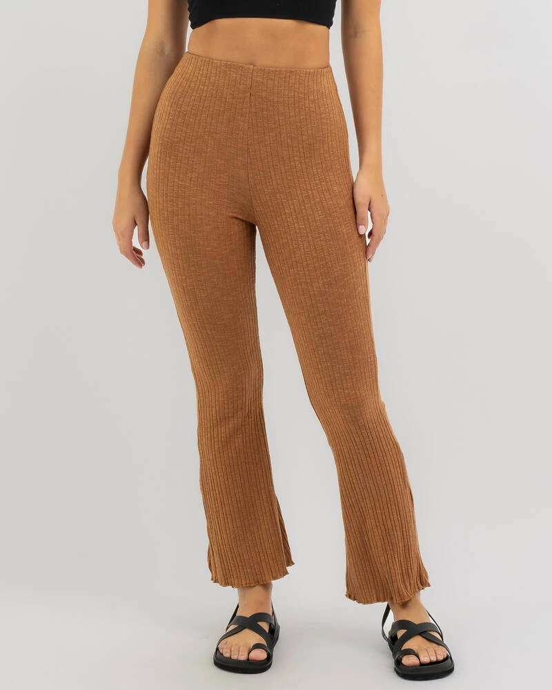 Storm Lounge Pants 1 Storm Lounge Pants