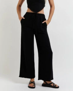 Aria Dallis Beach Pants
