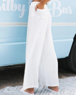 Cancun Beach Pants -Fashion Women 20325908 01 LT XL