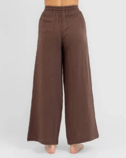 Cancun Beach Pants -Fashion Women 20325908 02 RT XL