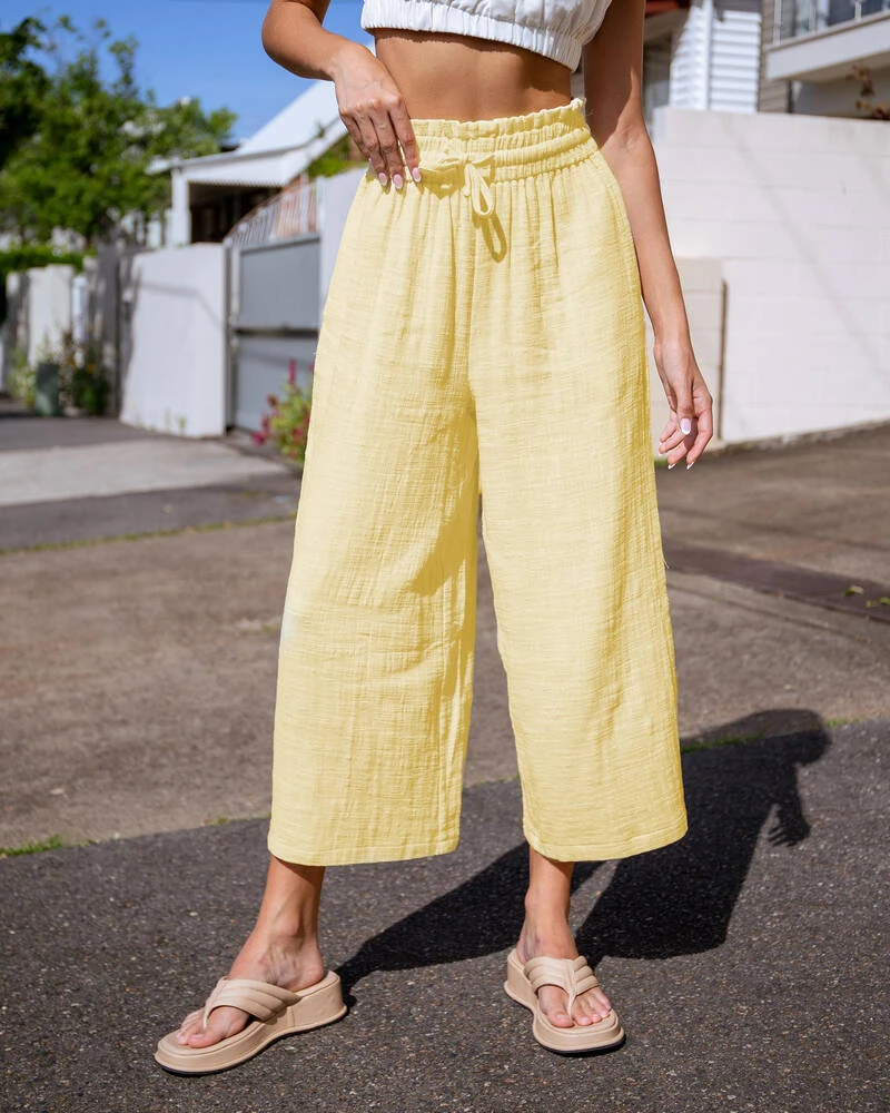 Bondi Beach Pants 2 Bondi Beach Pants - Image 2