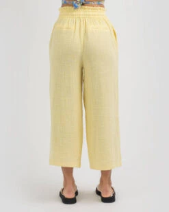 Bondi Beach Pants 7 Bondi Beach Pants -Fashion Women 20325910 11 LT XL