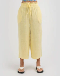 Bondi Beach Pants 8 Bondi Beach Pants -Fashion Women 20325910 11 RT XL