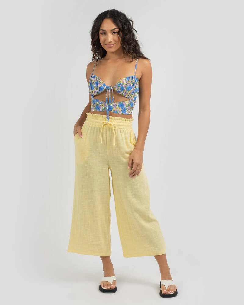 Bondi Beach Pants 5 Bondi Beach Pants - Image 5