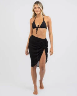 Fyre Ruch Sarong -Fashion Women 20325973 03 TP XL