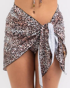 Bondi Tie Sarong -Fashion Women 20325978 07 RT XL