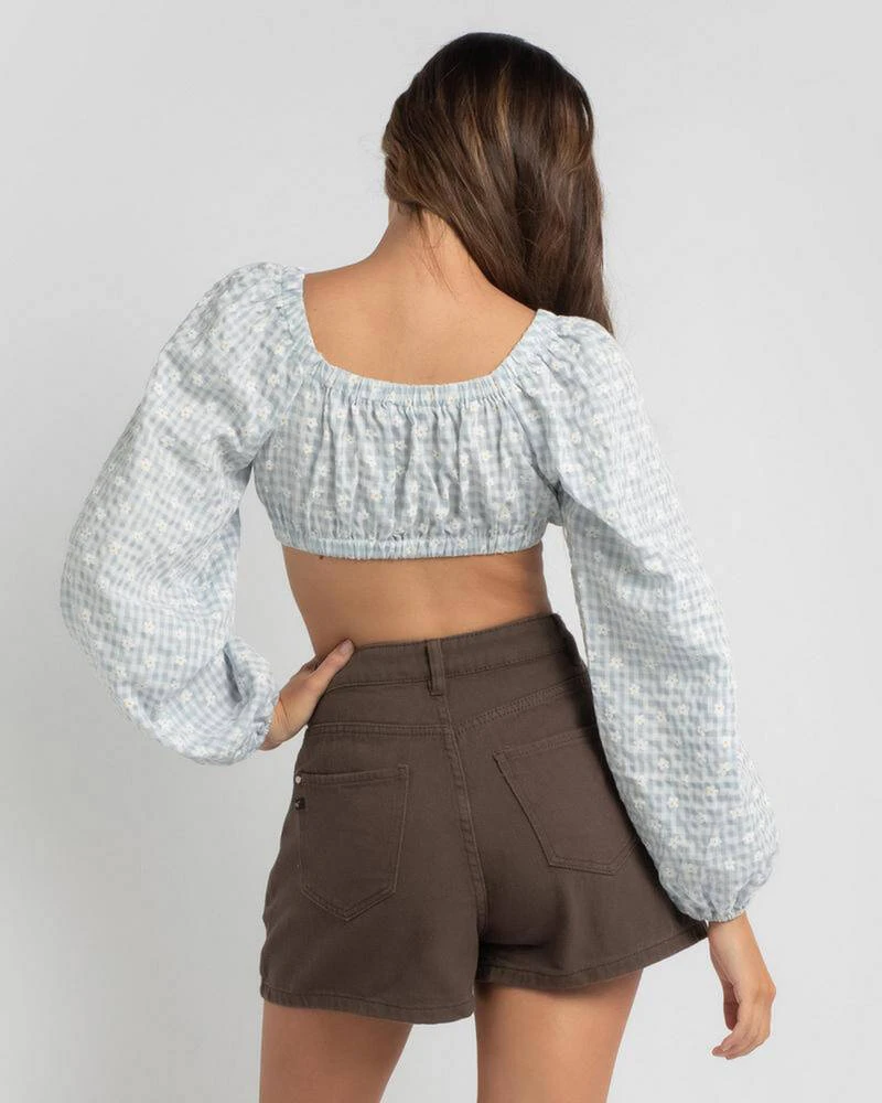 Wickham Top 3 Wickham Top - Image 3