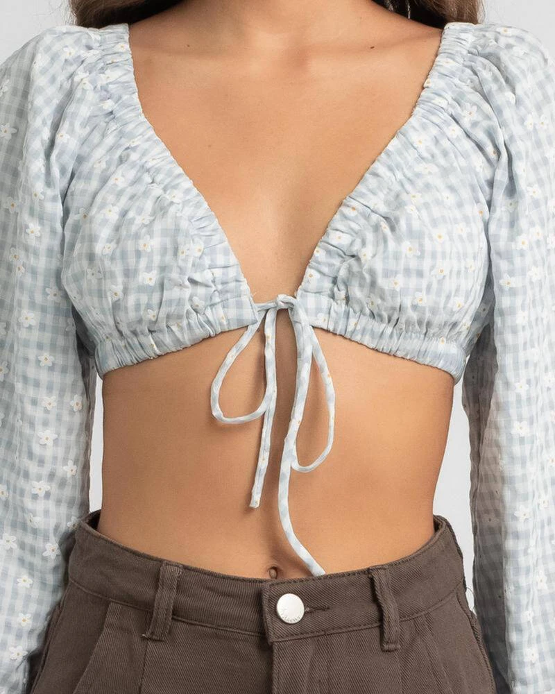 Wickham Top 5 Wickham Top - Image 5