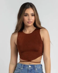 Afterglow Top