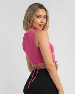 Afterglow Top 6 Afterglow Top -Fashion Women 20326064 06 LT XL