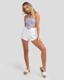 Pemberley Tube Top 6 Pemberley Tube Top -Fashion Women 20326066 02 LT XL