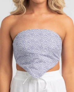 Pemberley Tube Top 7 Pemberley Tube Top -Fashion Women 20326066 02 RT XL