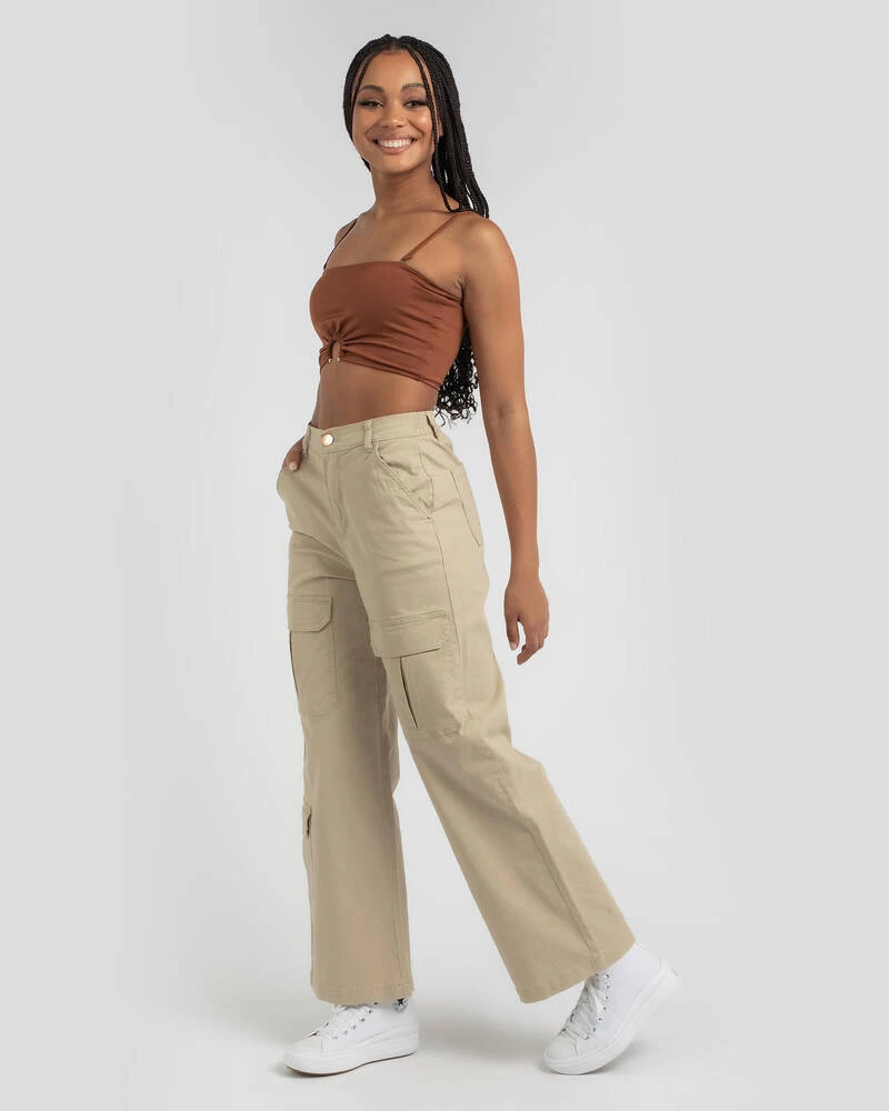 Daphne Tube Top 2 Daphne Tube Top - Image 2