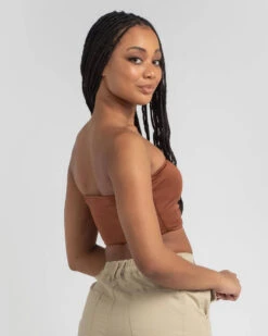 Daphne Tube Top 6 Daphne Tube Top -Fashion Women 20326089 01 LT XL