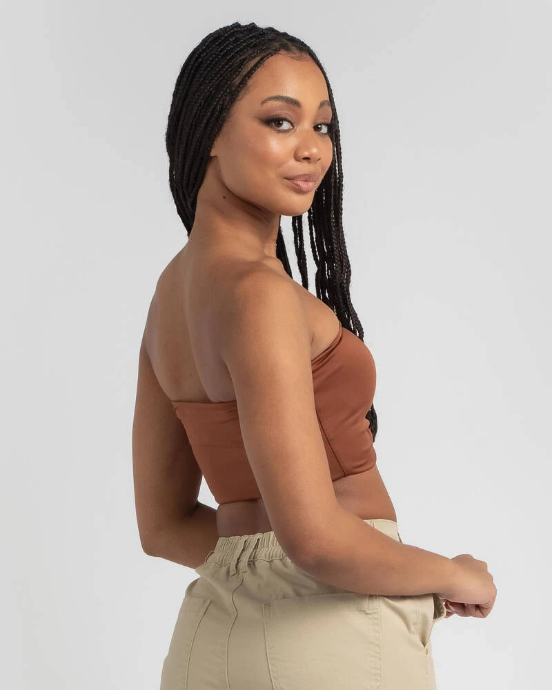 Daphne Tube Top 3 Daphne Tube Top - Image 3