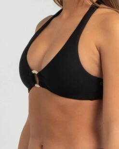 Norah Ring Bralette Bikini Top 7 Norah Ring Bralette Bikini Top -Fashion Women 20326276 01 RT XL