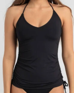 Shilah Tankini Top 7 Shilah Tankini Top -Fashion Women 20326308 01 RT XL