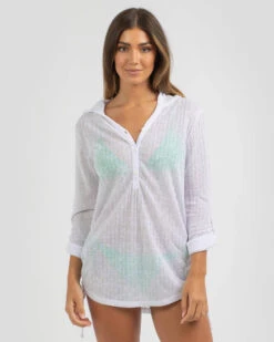 Billabong Love Child Beach Cover