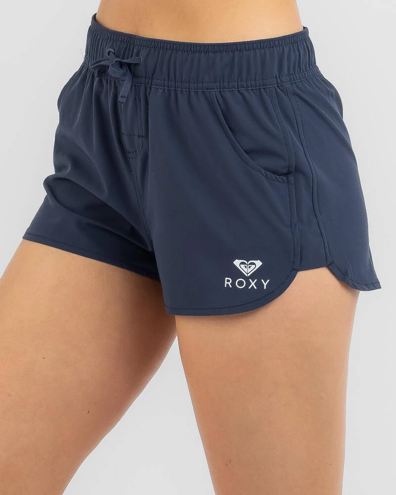 Roxy Wave 2" Board Shorts 4 Roxy Wave 2" Board Shorts - Image 4