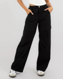 Crew Pants -Fashion Women 20328910 02 LT XL