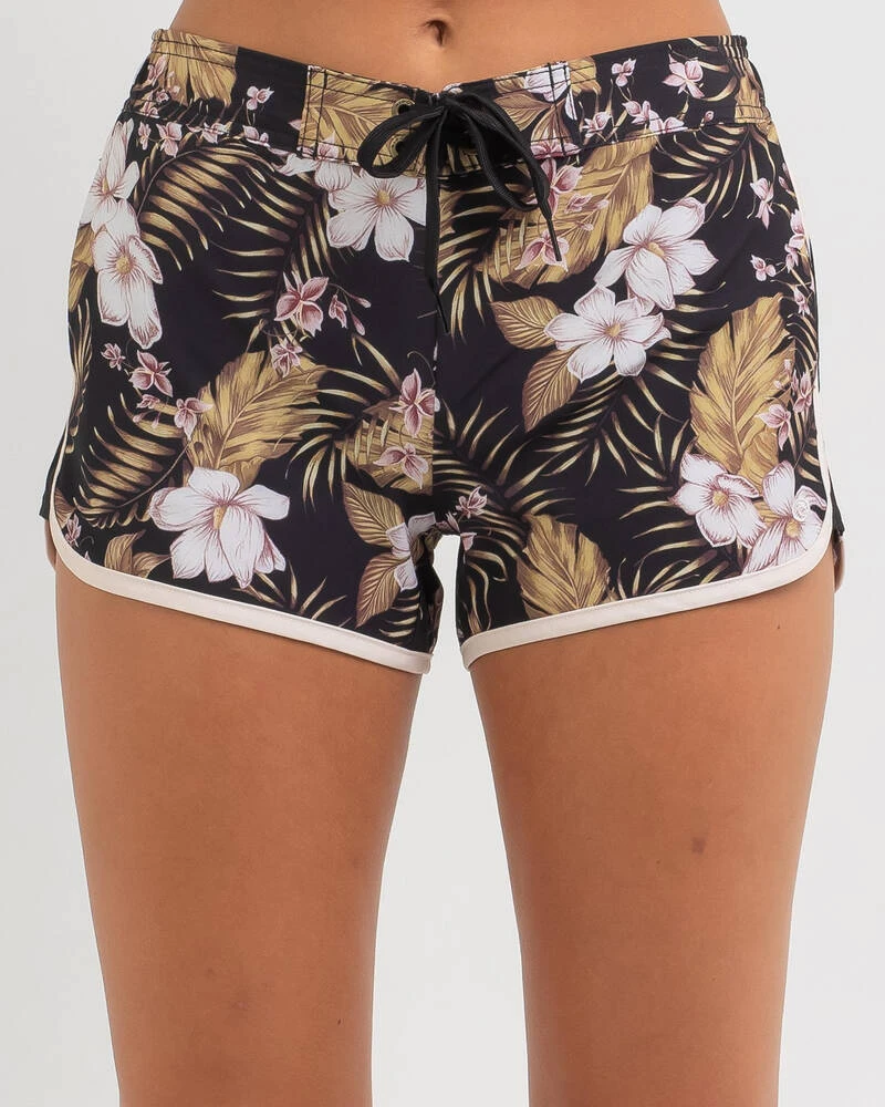 Rip Curl Playabella Board Shorts 1 Rip Curl Playabella Board Shorts