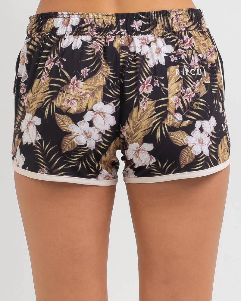 Rip Curl Playabella Board Shorts 3 Rip Curl Playabella Board Shorts - Image 3