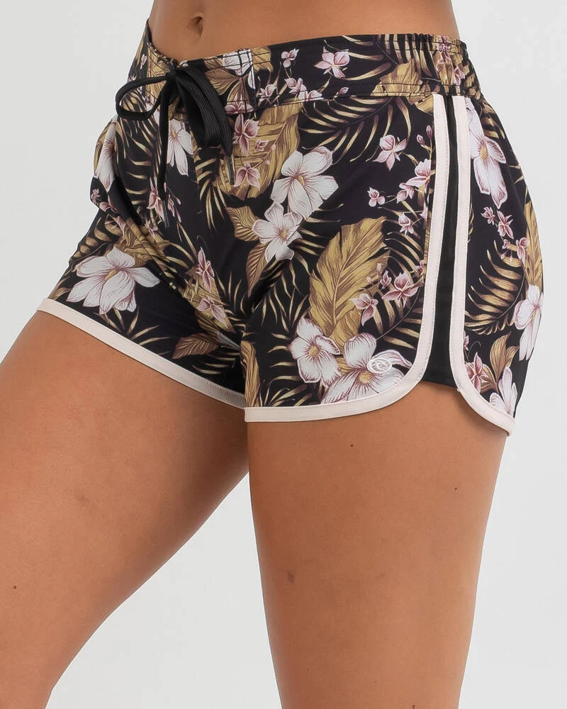 Rip Curl Playabella Board Shorts 4 Rip Curl Playabella Board Shorts - Image 4