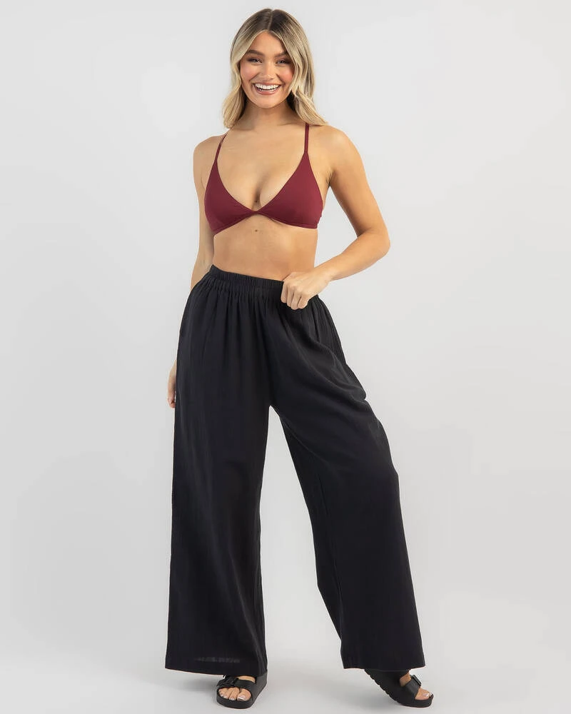 Billabong Follow Me Beach Pants 2 Billabong Follow Me Beach Pants - Image 2