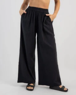 Billabong Follow Me Beach Pants