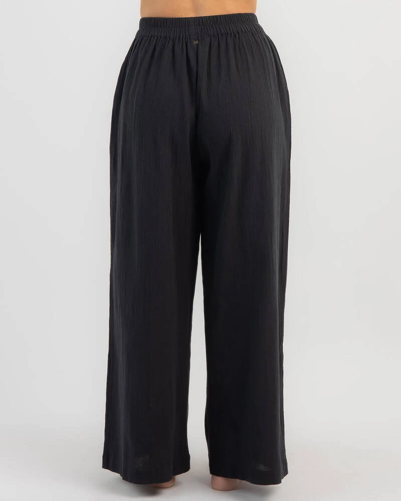Billabong Follow Me Beach Pants 3 Billabong Follow Me Beach Pants - Image 3