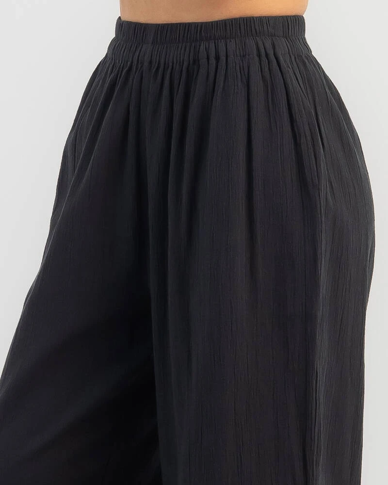 Billabong Follow Me Beach Pants 4 Billabong Follow Me Beach Pants - Image 4