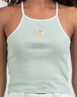 Guess Originals Sienna Tank Top -Fashion Women 20332429 01 RT XL