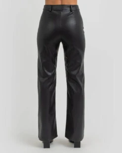 Flynn Pants -Fashion Women 20333948 01 LT XL