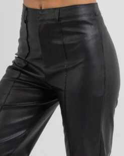 Flynn Pants -Fashion Women 20333948 01 RT XL