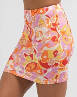 Kara Skirt -Fashion Women 20334979 01 RT XL