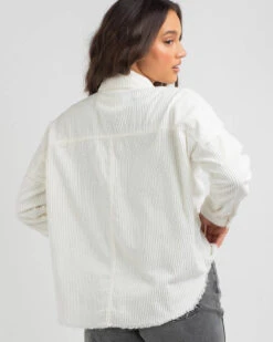 Tokyo Shacket 6 Tokyo Shacket -Fashion Women 20335003 01 LT XL