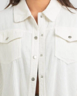 Tokyo Shacket 7 Tokyo Shacket -Fashion Women 20335003 01 RT XL