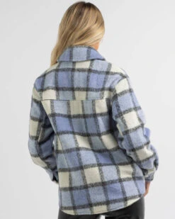 Malina Shacket 8 Malina Shacket -Fashion Women 20335019 01 RT XL