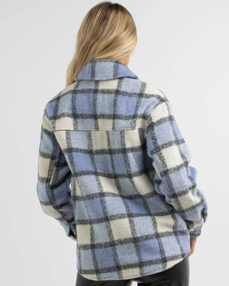 Malina Shacket 4 Malina Shacket - Image 4