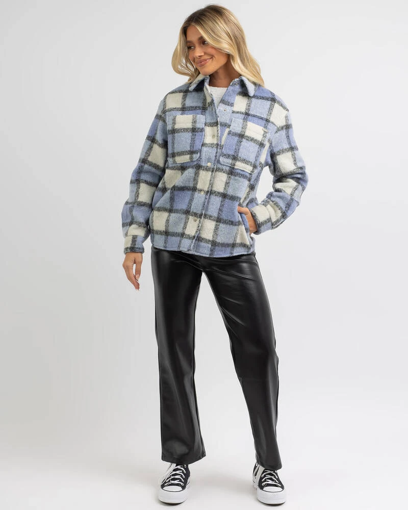 Malina Shacket 5 Malina Shacket - Image 5