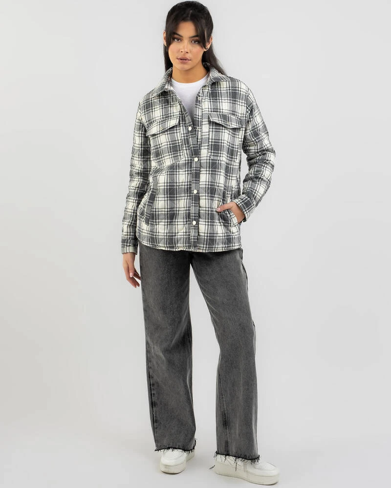 Farlow Shacket 2 Farlow Shacket - Image 2