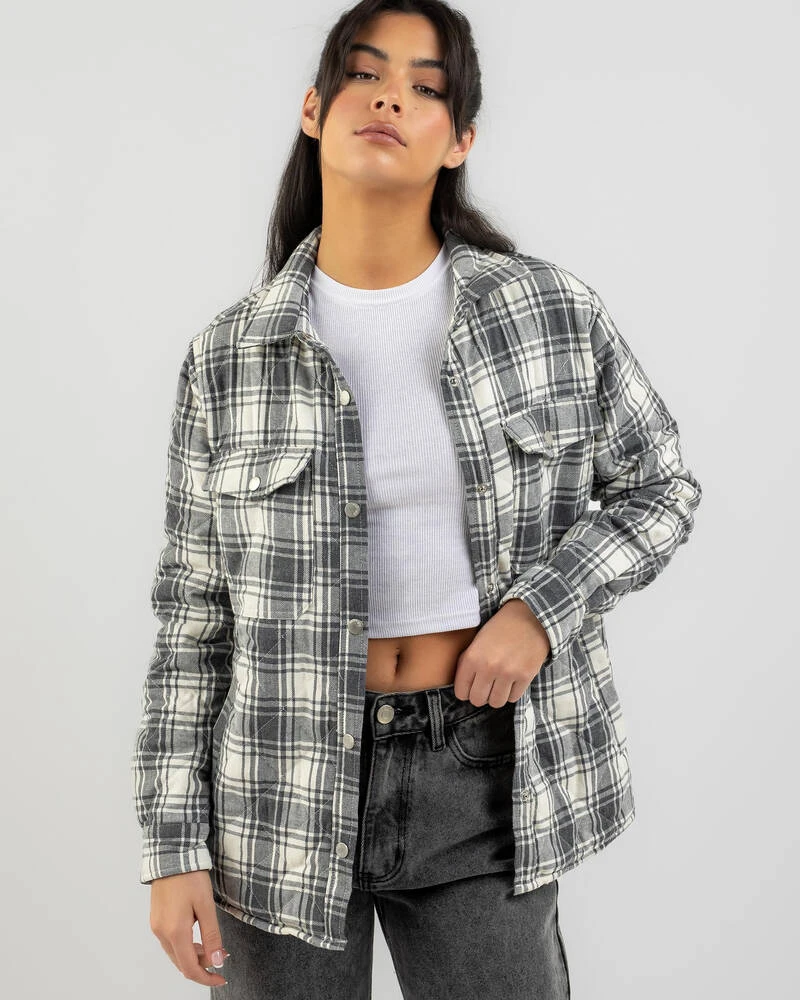 Farlow Shacket 1 Farlow Shacket