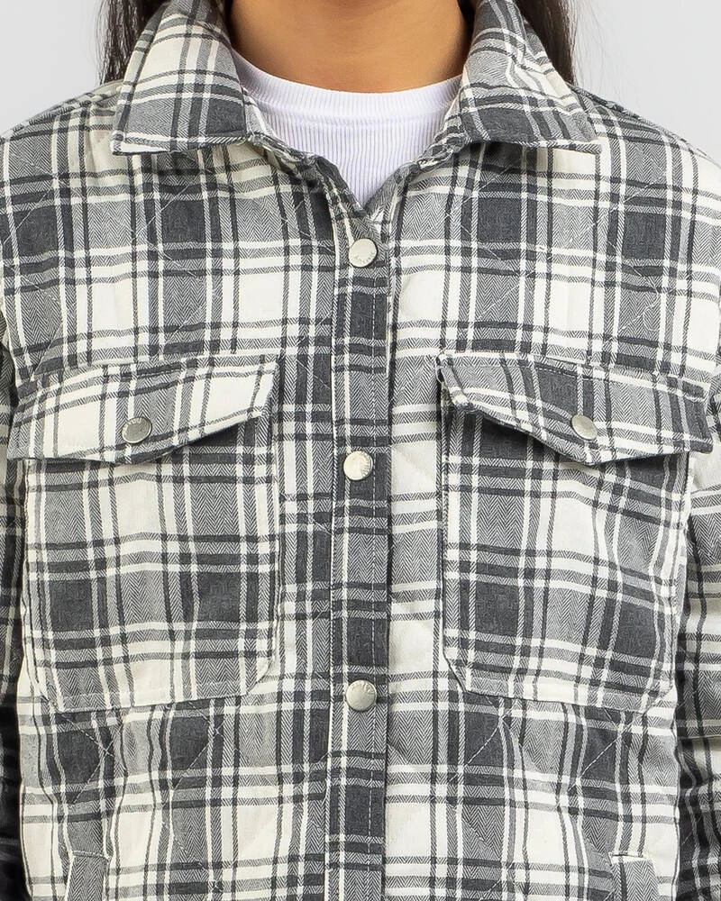 Farlow Shacket 4 Farlow Shacket - Image 4