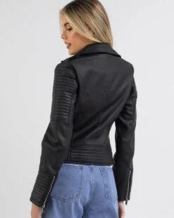 Used Shae Jacket -Fashion Women 20335069 01 LT XL